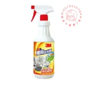 【塔波小姐】3M 萬用去汙劑 946ml 家用清潔 打掃用具