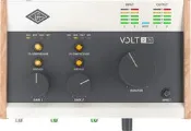 【音響世界二館】UA Volt 276 USB-C高取樣錄音介面-配贈$1500進口線材--售完補貨中