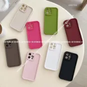 加厚全包防摔手機殼 VIVO Y16 Y17 Y31 Y19 Y20 Y50 Y21 Y52 Y72 Y76 Y05