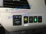 【小鳥的店】豐田 SIENNA ORO TPMS 胎壓偵測器 沿用原廠感知器 發射器 W417 溫度