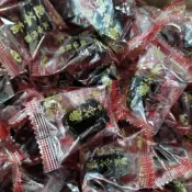 台灣豆之家龜苓膏軟糖