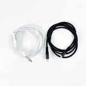 【o-one】Type-C to Lightning  1.2米編織快充傳輸線(MFI認證)