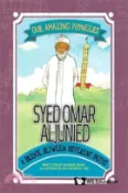 【三民網路書店】Syed Omar Aljunied: A Bridge Between Different Faiths 作者：Shawn Li Song Seah