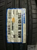 225/45/18 TOYO 東洋輪胎 日本製 C1S 高耐磨300磨耗 超實惠清倉價 限量8條