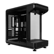 【Cooler Master 酷碼】MasterFrame 360 STAGE MIRROR 舞台鏡面全景式機殼
