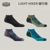 優惠劵多到用不完!!【DARN TOUGH】男款 健行襪 Hiker No Show Cushion DT1990