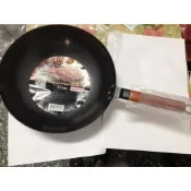 BEATRICE 碧翠絲 精鐵厚32cm炒鍋 SP-1810「下單前請先聊聊詢問貨源~」●拆箱時請全程錄影●