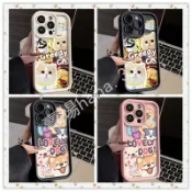 小狗小貓防摔殼 手機殼 適用OPPO A6S A6X A5 A3 Pro A3X A79 A38 A78 A77 A98