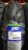 免運日本IRC SCT-001 120/80-12 耐磨高胎 全天候輪胎 價格2200 馬克車業