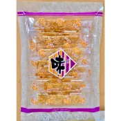 👻進口商直營 👻日本京花日魷13枚入調味魷魚片新規格-原味/唐辛子 兩個口味