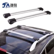 《KL》靜音款車頂架。台灣出貨可到付。橫桿行李架。Forester RAV4 Ranger 馬5 幸福力TUCSON