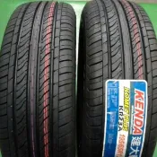 彰化員林 建大輪胎台灣製造 KENDA kr30 185 60 14 實體店面免費安裝