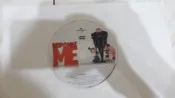 神偷奶爸 Despicable Me DVD專輯 二手 B21