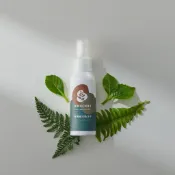 SUN&CHILL | 植萃有機精油保濕乾洗手 佛手柑/西伯利亞冷杉 Hand Sanitizer