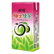 (店+)【古道】古道梅子綠茶300ML 飲料 綠茶 梅子 梅子綠茶 6入組【濠氣老闆】