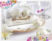 《   喜鵲調味罐  》 姊妹禮/伴娘禮/活動禮/送客禮/婚禮佈置/婚禮小物/二次進場/來店禮