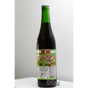 【東成】樹子蔭油520ML-製作破布子專用蔭油（超商取貨最多4瓶
