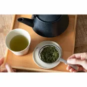 菲斯質感生活購物 日本製 燕三條 槌目紋帶柄濾茶器 18-8不鏽鋼 | 濾茶網 茶篩 濾茶器 茶葉匙 過濾網 - 日本製 茶壺 燕三條 槌目紋帶柄濾茶器 18-8不鏽鋼 濾茶網 茶篩 茶具 濾茶器 茶葉匙 過濾網 日本進口