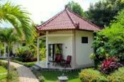 【Lion Travel 雄獅旅遊】印尼 峇里島 BALI 哈姆薩峇里渡假村 THE HAMSA BALI RESORT 加購高鐵 親子 部分含早餐
