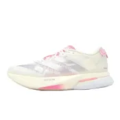 (店+)【adidas 愛迪達】慢跑鞋 Adizero Boston 13 M 男鞋 女鞋 白銀 運動鞋 JQ9666