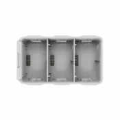 水世界3C 【中壢NOVA-水世界】DJI 原廠 配件 - Lito 1 充電管家 長續航智慧飛行電池 無人機 空拍機