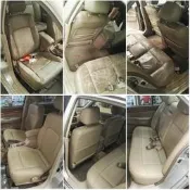 汽車皮椅 重編 換皮 龜裂 破 可樂娜 la Na mycar 舊換新皮