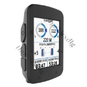 佳明 Garmin Edge 520 500 碼錶保護殼 矽膠保護殼 自行車錶殼 Edge 200 腳踏車表保護套 防摔