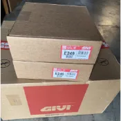 GIVI E249 後箱LED煞車燈 V58 E235S V58NT V58N V58NNG V58NNB V58NNT