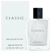Banana Republic Classic 香蕉共和國 經典中性淡香水 125ml