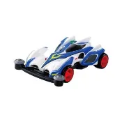 【TOMICA】PREMIUM 無極限 爆走兄弟 閃亮蠍子號