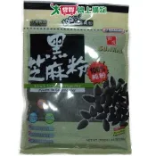愛買線上購物 鄉味黑芝麻粉250g【愛買】