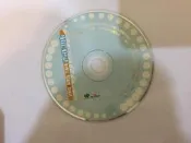 二手CD 任孫耀威 肯定 專輯 CD專輯 Z195