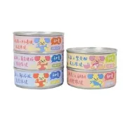 米腸家~沙發馬鈴薯 初喚 狗罐 副食罐 75g 保健罐頭 關節 腸胃 皮毛 台灣製