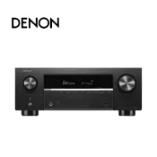 Denon天龍 AVR-X3900H 4K/8K Dolby Atmos AV 環繞擴大機