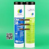 (可開發票）【可開發票】OMEGA58食品級潤滑脂亞米茄58食品機械養護油白色油脂71 22 77 85(滿額免運）