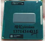 需要的詢價三代I7 3920XM I7 3820QM 3840QM 3940 筆記本CPU QS正顯 原裝PGA