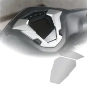 (店+)【XILLA】YAMAHA RS NEO 專用 儀表板 3M犀牛皮保護膜 螢幕保護貼(細痕自我修復 抗黃 透亮)