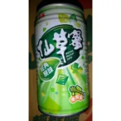 泰山 仙草蜜 330ml