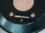 2017 fiesta 1.0 國產   前面  hhc  302 加大盤 一組兩邊
