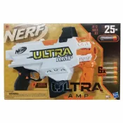 《 NERF》 極限系列 AMP 手持射擊器 東喬精品百貨