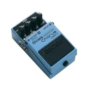 【BOSS】單顆 效果器 貝士 和聲 Bass Chorus(CEB-3 全新公司貨)