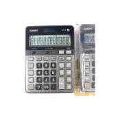 (店+)【CASIO 卡西歐】CASIO 卡西歐 DS-2B 桌上型大商用計算機 12位數 /一台入