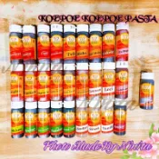 🦋KOEPOE KOEPOE Flavoring Bahan Tambahan pangan PASTA 25ml 香精