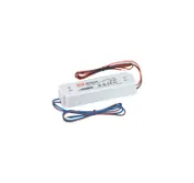 A Light專業照明 明緯 驅動器 戶外用 防水 IP67 輸出DC12V 變壓器 20W 35W 60W 100W (A Light)