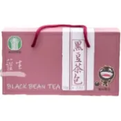 原生種黑豆茶精緻禮盒20入/盒 滿州鄉農會