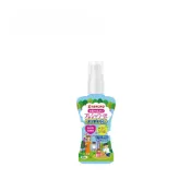(店+)【KINCHO 日本金鳥】派卡瑞丁防蚊自寶噴霧 80ml