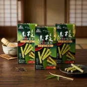 【現貨】日本 森永製菓 期間限定 小枝 巧克力棒 濃郁草莓煉乳 宇治×西尾抹茶 福岡縣產草莓 コメダ珈琲 客多美咖啡