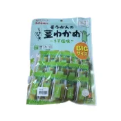 (店+)(現貨) 日本 熱銷零食 海帶即食包 大包裝系列 低卡零食 零嘴 下午茶 點心 解饞 日本代購