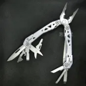 [泡泡虎] Gerber Suspension NXT 多功能 萬用 工具鉗 瑞士刀 [全新 現貨]
