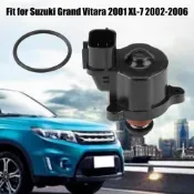 怠速空氣控制閥 IAC 適用於鈴木 Grand Vitara 2001 XL-7 2002-2006
